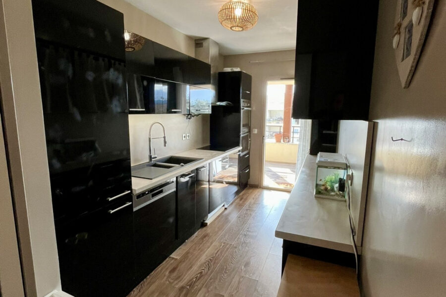 Appartement à vendre à Porto-vecchio — Vue nature — photo 9