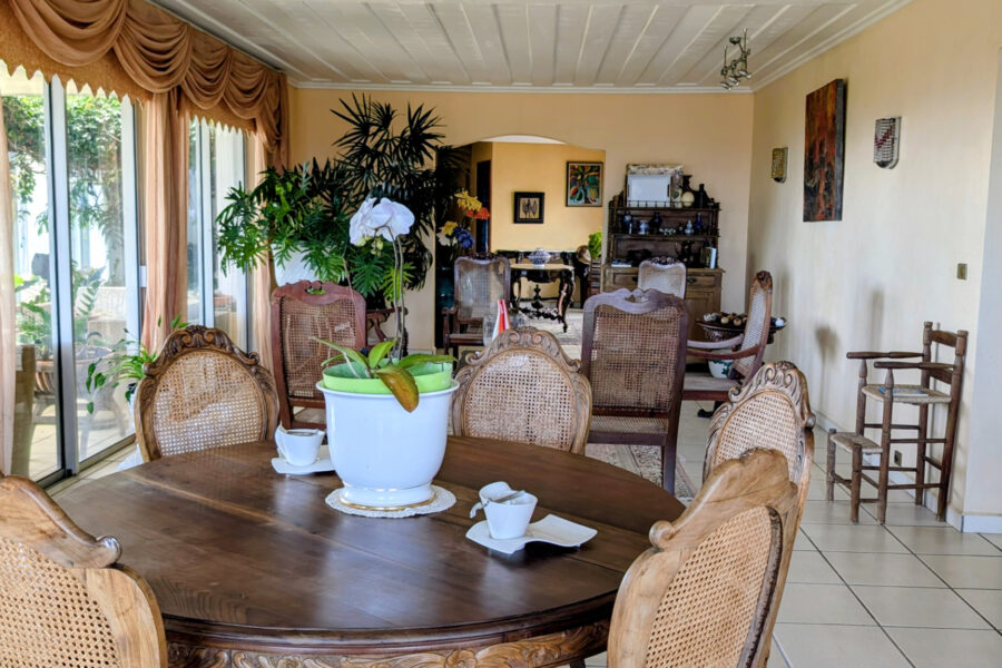 Maison à vendre à La possession — Vue mer — photo 7
