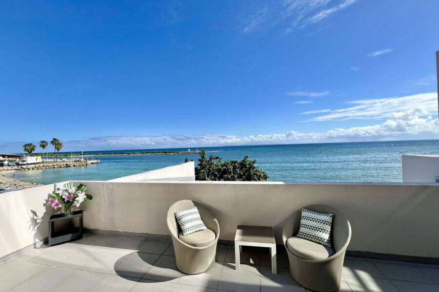 Appartement à vendre à Saint-françois — Vue mer — photo 2