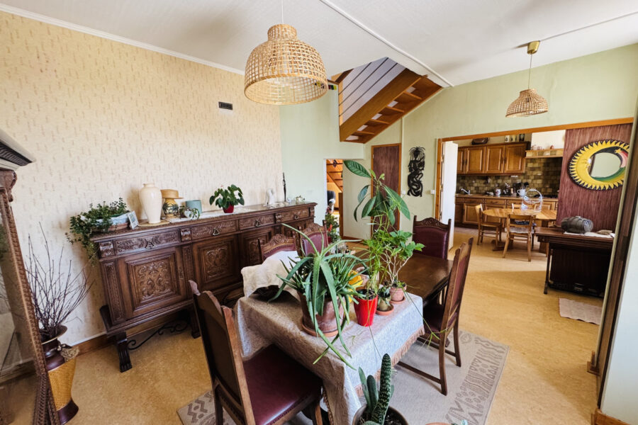 Maison à vendre à Thiers — Vue nature — photo 4