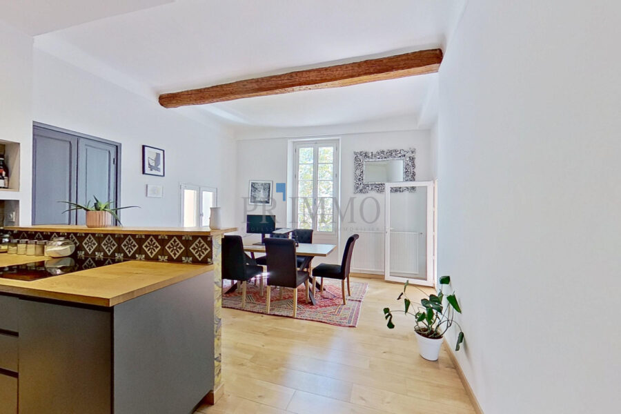 Appartement à vendre à Fréjus — Vue dégagée — photo 4