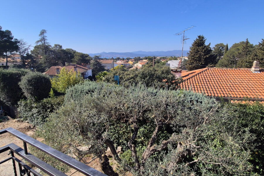 Appartement à vendre à Saint-raphaël — Vue nature — photo 6