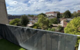 Appartement à vendre à Autun — Vue sur la ville — photo 1