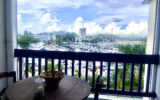 Appartement à vendre à Pointe-à-pitre — Vue marina & port — photo 6