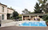 Maison à vendre à Mougins — Vue dégagée — photo 6
