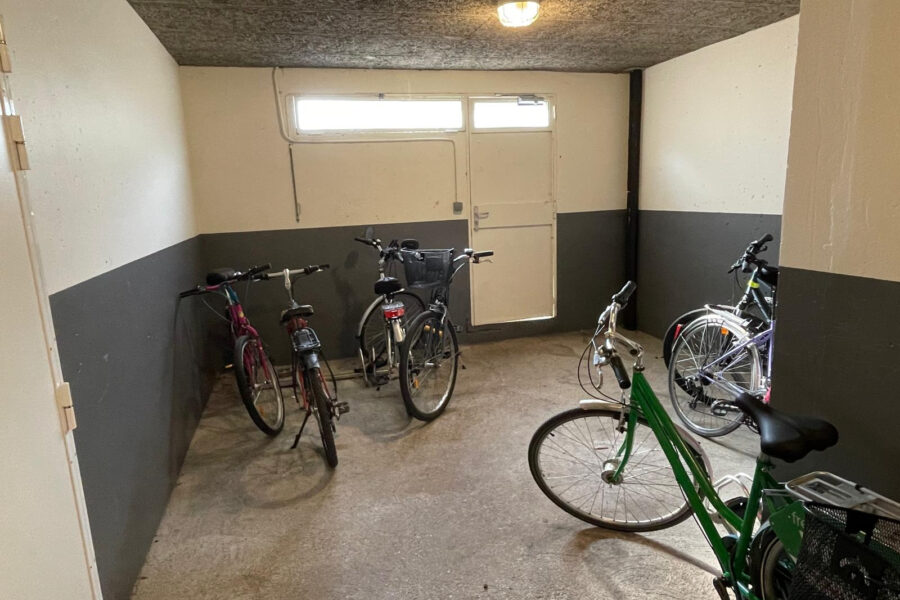 Appartement à vendre à Villeurbanne — Vue parc & jardin — photo 13