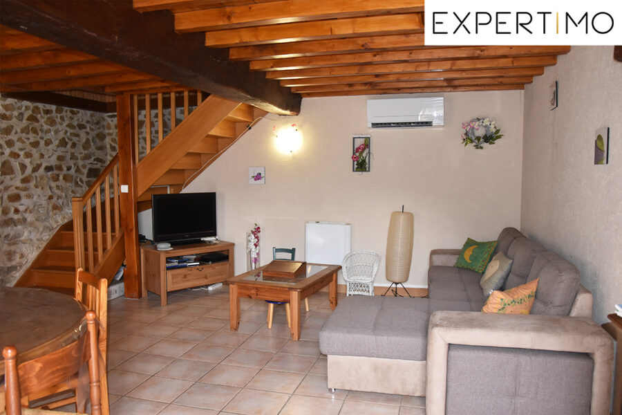 Maison à vendre à Menat — Vue nature — photo 9