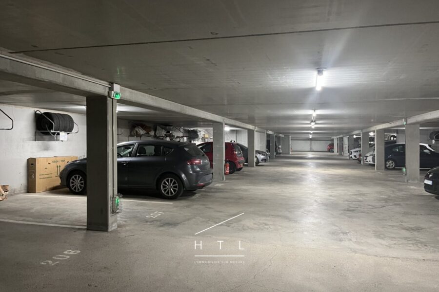 Appartement à vendre à Passy — Vue montagne — photo 11