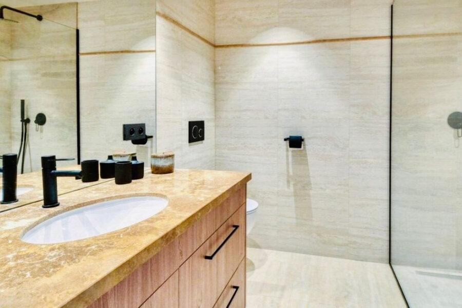 Appartement à vendre à Cannes — Vue mer — photo 14