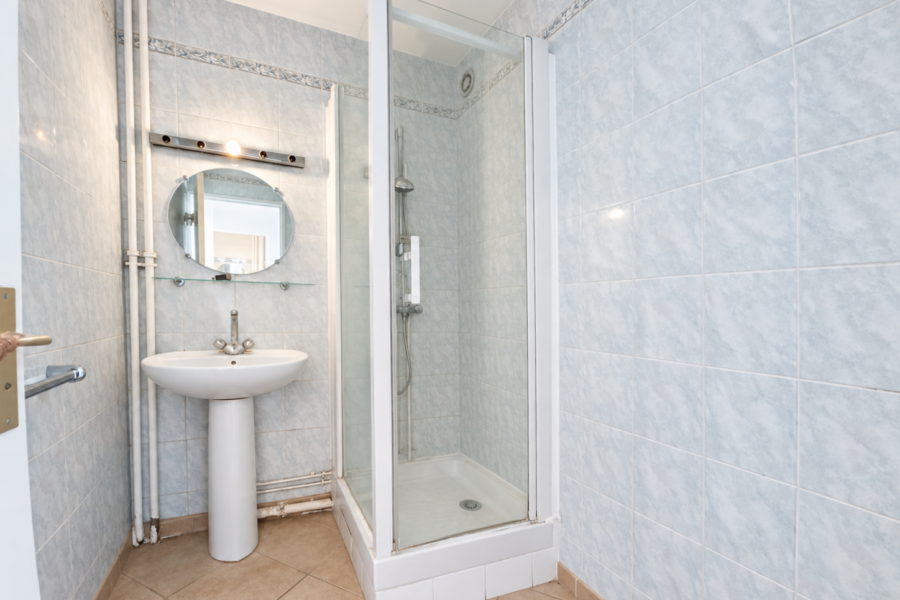 Appartement à vendre à Créteil — Vue parc & jardin — photo 8