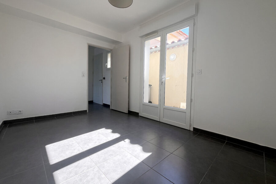 Maison à vendre à Beaumes-de-venise — Vue nature — photo 7