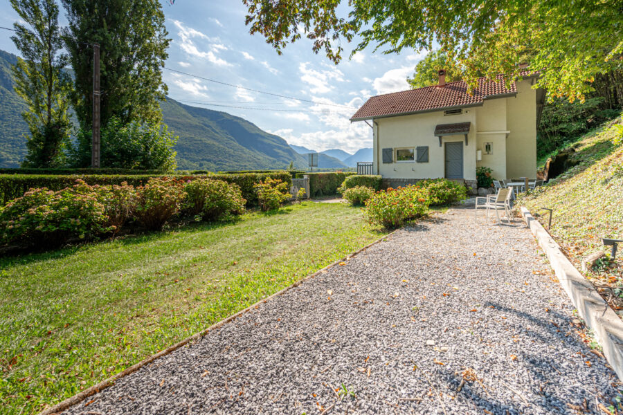Maison à vendre à Doussard — Vue lac — photo 6