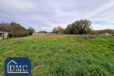 Terrain à vendre à Cintegabelle