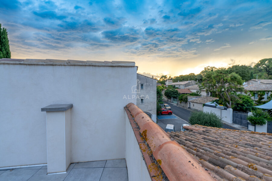 Maison à vendre à Assas — Vue nature — photo 20
