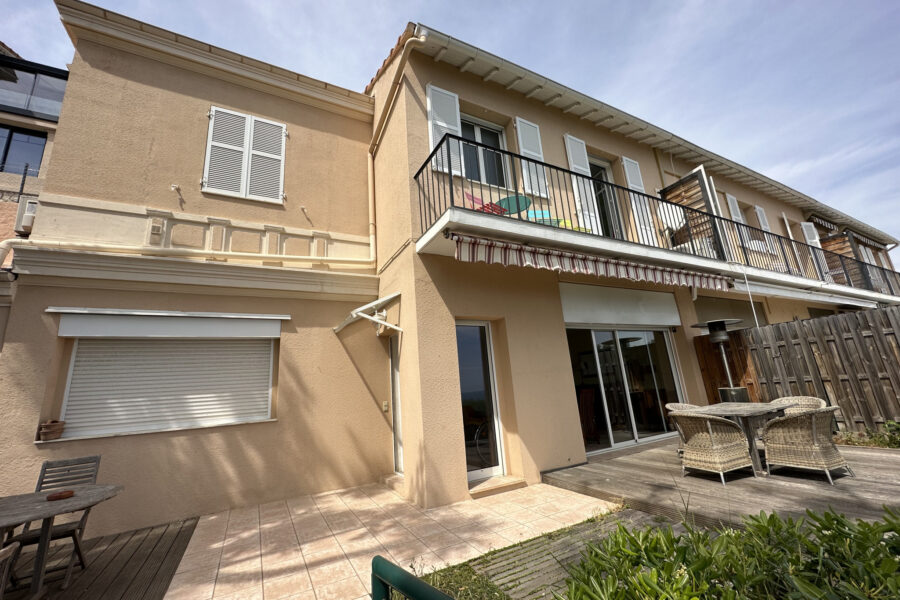 Maison à vendre à Cannes — Vue mer — photo 2