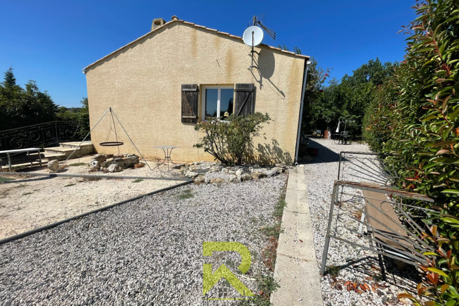 Maison à vendre à Margon — Vue nature — photo 19
