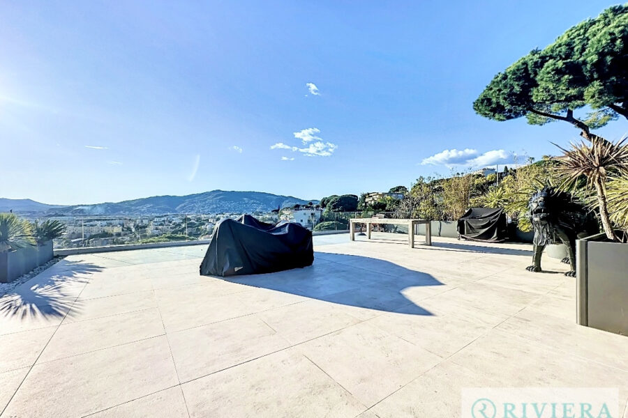 Maison à vendre à Cannes — Vue mer — photo 4