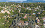 Terrain à vendre à Biot — Vue dégagée — photo 1