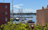 Appartement à vendre à Le cap d&rsquo;agde — Vue marina & port — photo 1