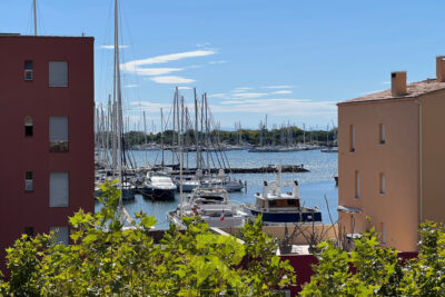 Appartement à vendre à Le cap d&rsquo;agde