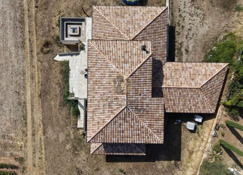 Maison à vendre à Saint-jean-des-vignes — Vue nature — photo 6