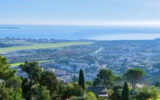 Maison à vendre à Mandelieu-la-napoule — Vue mer — photo 1