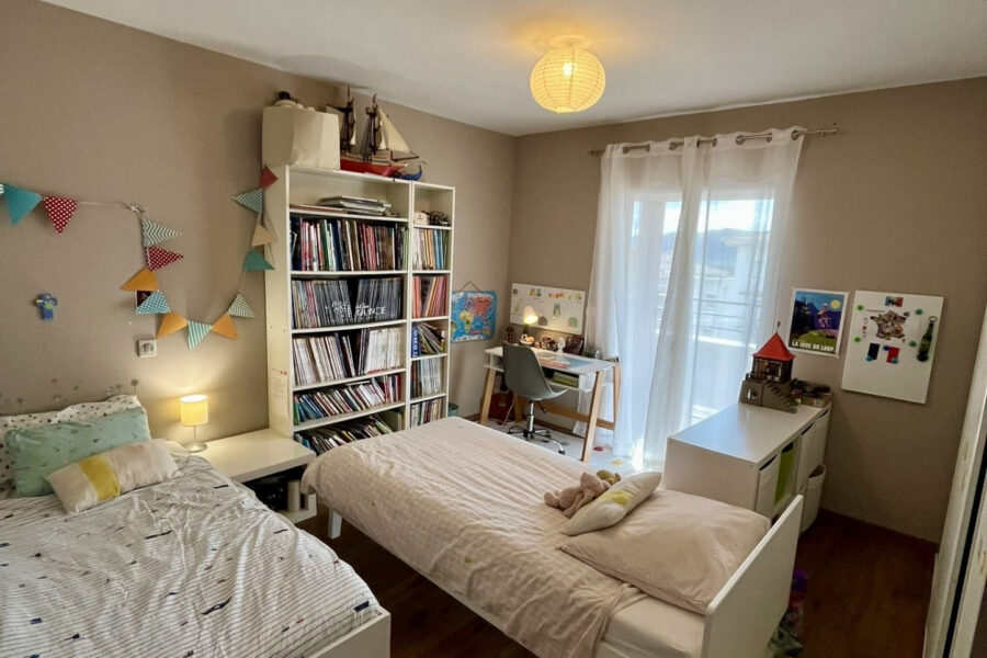 Appartement à vendre à Porto-vecchio — Vue nature — photo 6
