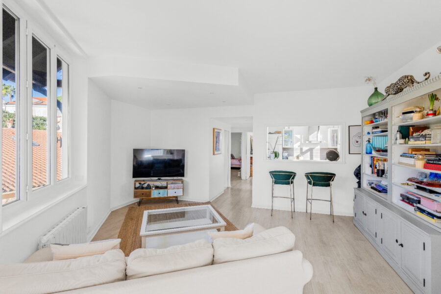 Appartement à vendre à Cannes — Vue mer — photo 11
