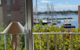 Appartement à vendre à Le cap d&rsquo;agde — Vue marina & port — photo 6
