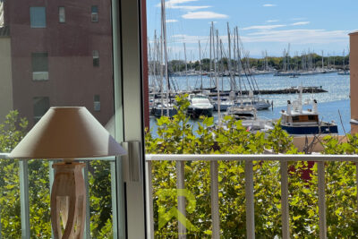 Appartement à vendre à Agde