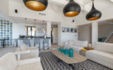 Maison à vendre à La Croix-Valmer — Vue mer — photo 11