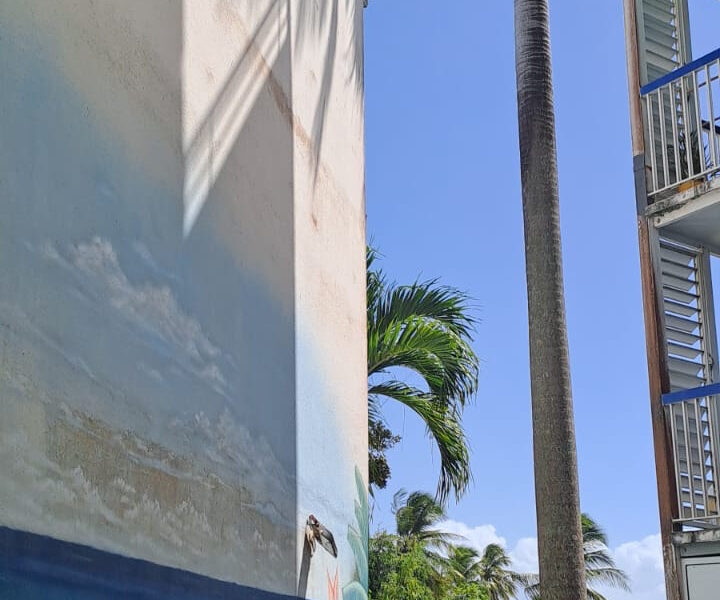 Appartement à vendre à Gosier — Vue mer — photo 8