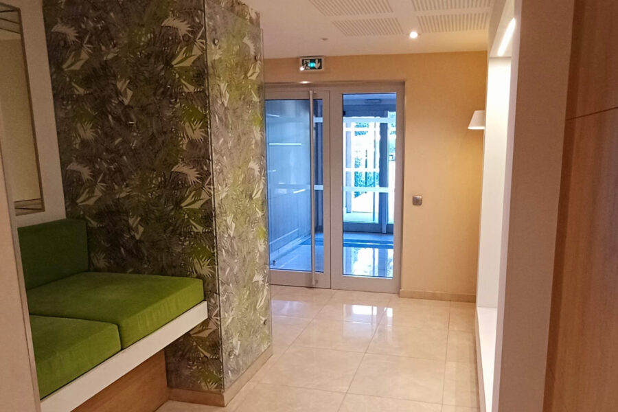 Appartement à vendre à Antibes — Vue mer — photo 5