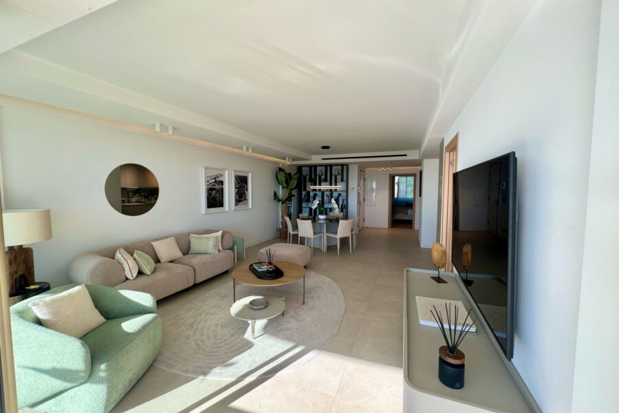 Appartement à vendre à Cannes — Vue mer — photo 3