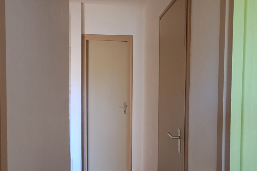 Appartement à vendre à Villeurbanne — Vue parc & jardin — photo 9