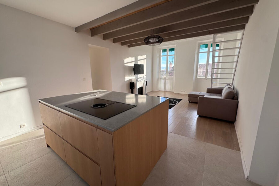 Appartement à vendre à Cannes — Vue mer — photo 4
