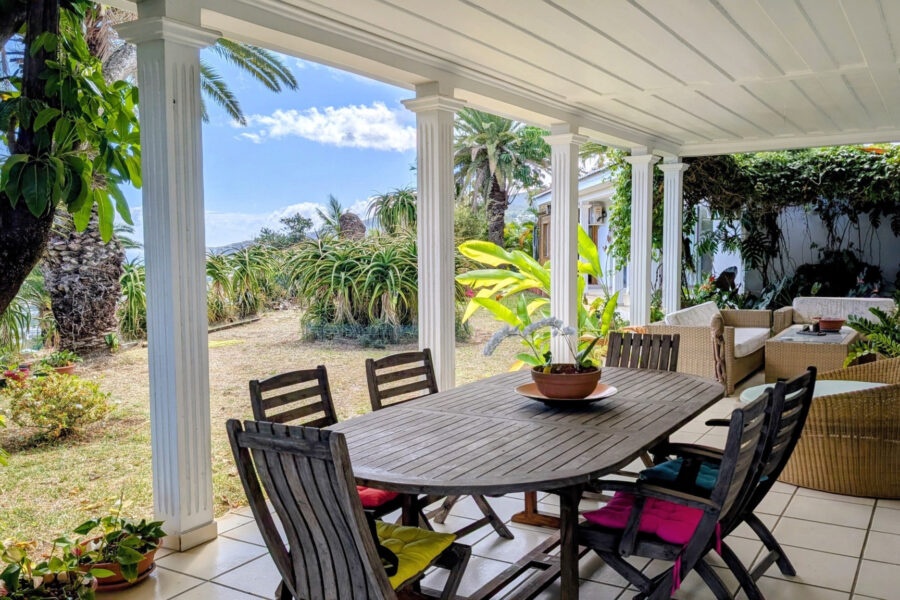 Maison à vendre à La possession — Vue mer — photo 3