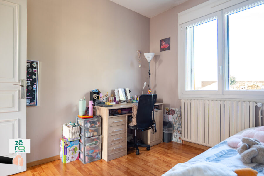 Maison à vendre à La châtaigneraie — Vue nature — photo 12