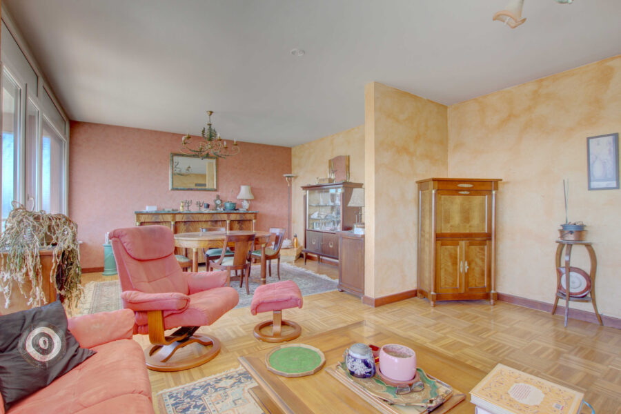 Appartement à vendre à Annecy — Vue montagne — photo 4