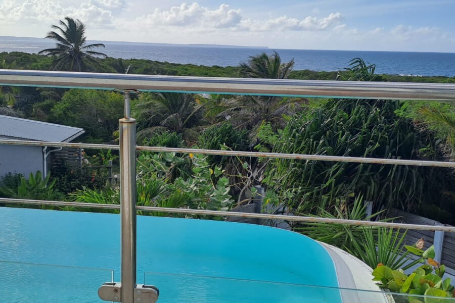Maison à vendre à Moule — Vue mer — photo 8