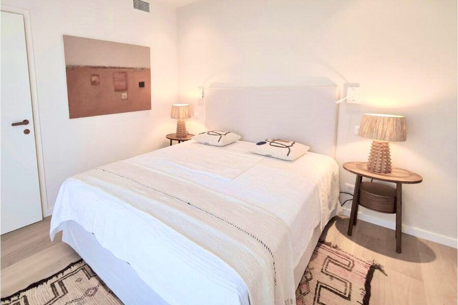 Appartement à vendre à Cannes — Vue mer — photo 10