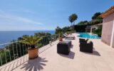 Maison à vendre à Théoule-sur-mer — Vue mer — photo 7