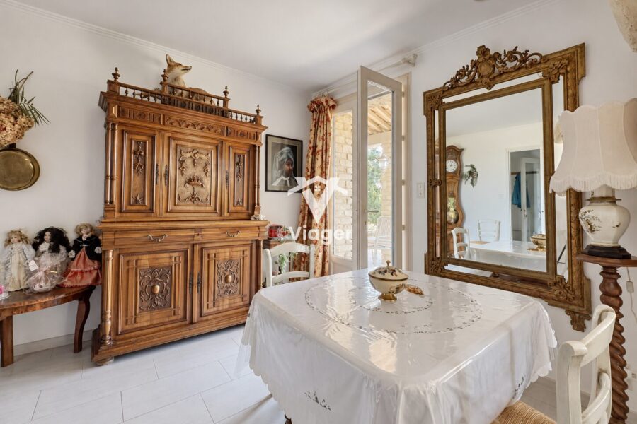 Maison à vendre à Gordes — Vue nature — photo 9