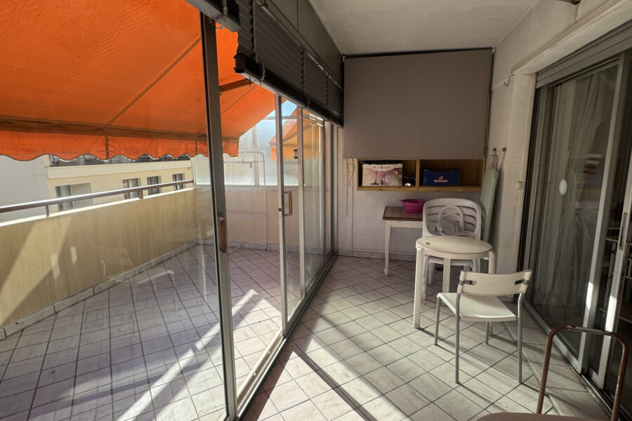 Appartement à vendre à Cannes — Vue nature — photo 4