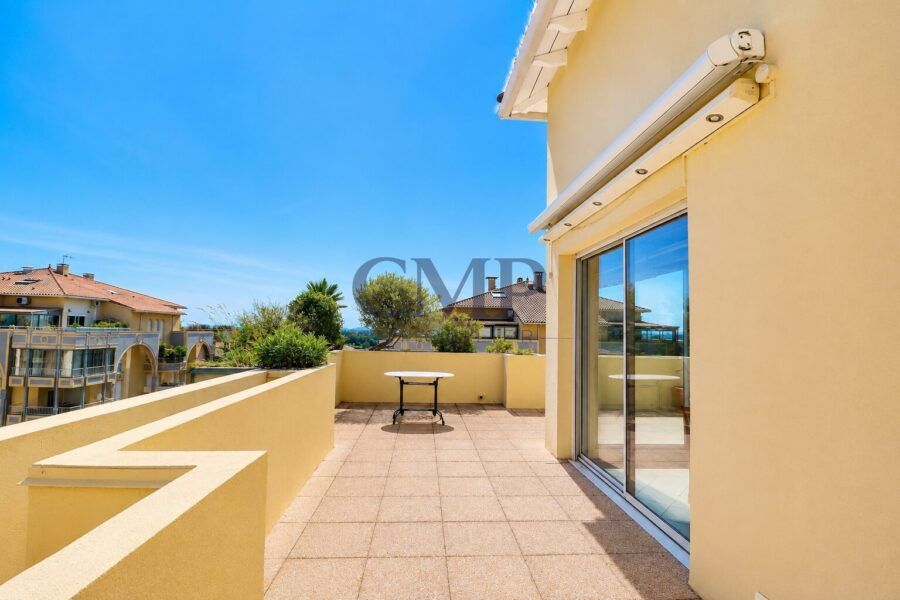 Appartement à vendre à Lattes — Vue marina & port — photo 11