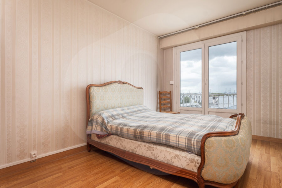 Appartement à vendre à Le havre — Vue sur la ville — photo 9