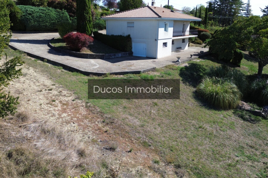 Maison à vendre à Marmande — Vue nature — photo 3