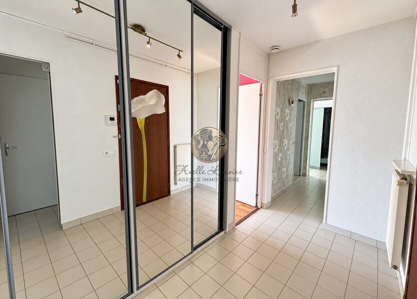 Appartement à vendre à Tassin-la-demi-lune — Vue nature — photo 9