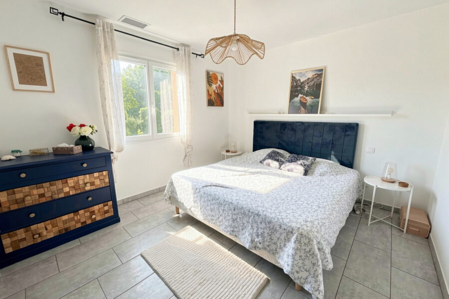 Maison à vendre à Longages — Vue dégagée — photo 8
