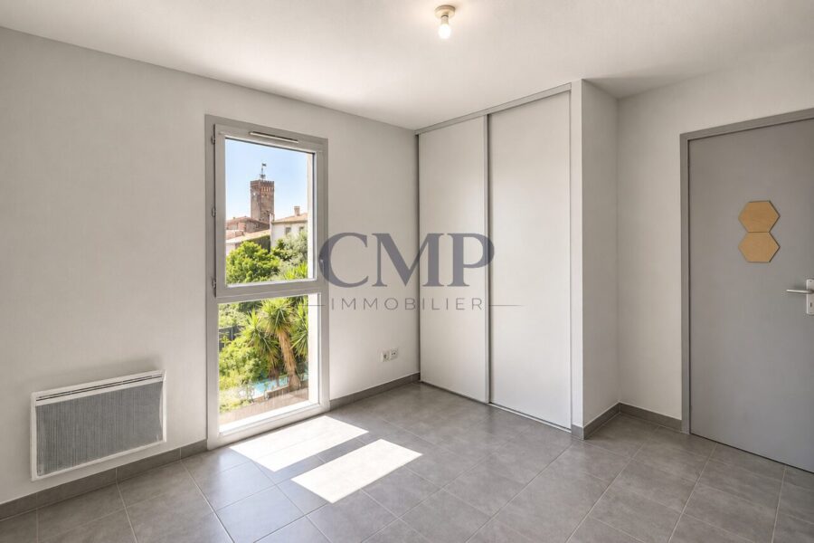 Appartement à vendre à Pignan — Vue sur la ville — photo 6